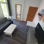 Kiez-Appartements