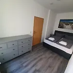 Kiez-Appartements
