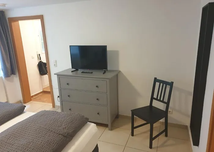 Kiez-Appartements