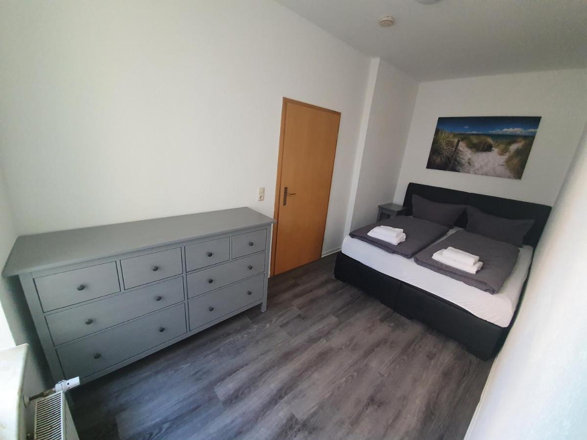 Kiez-appartements Apartment