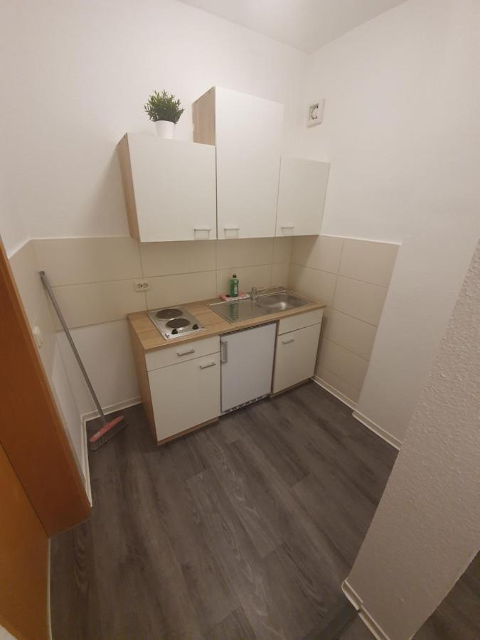Kiez-appartements * Rostock