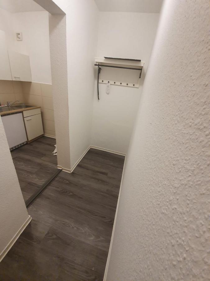 Apartment Kiez-appartements Rostock