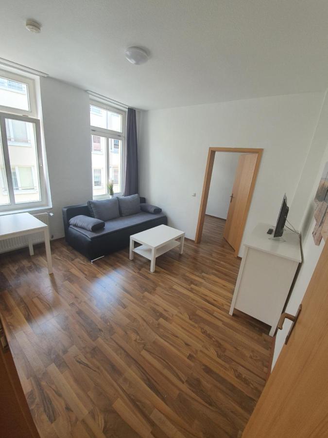 Kiez-appartements Apartment Rostock