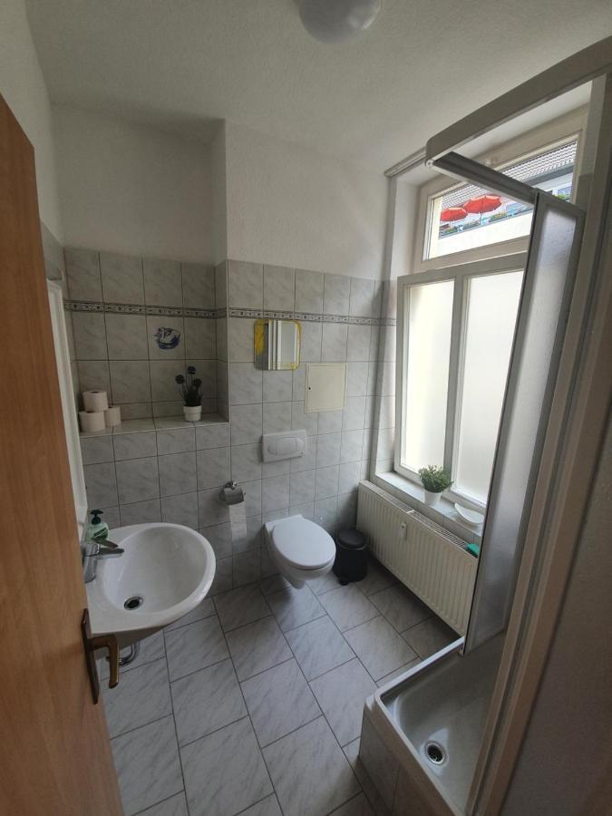 Kiez-appartements Rostock