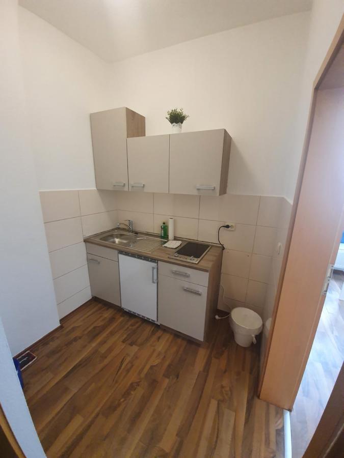 Apartment Kiez-appartements *