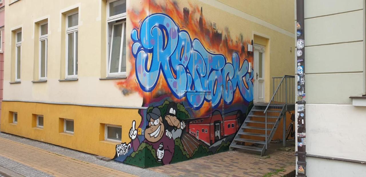 Apartment Kiez-appartements *