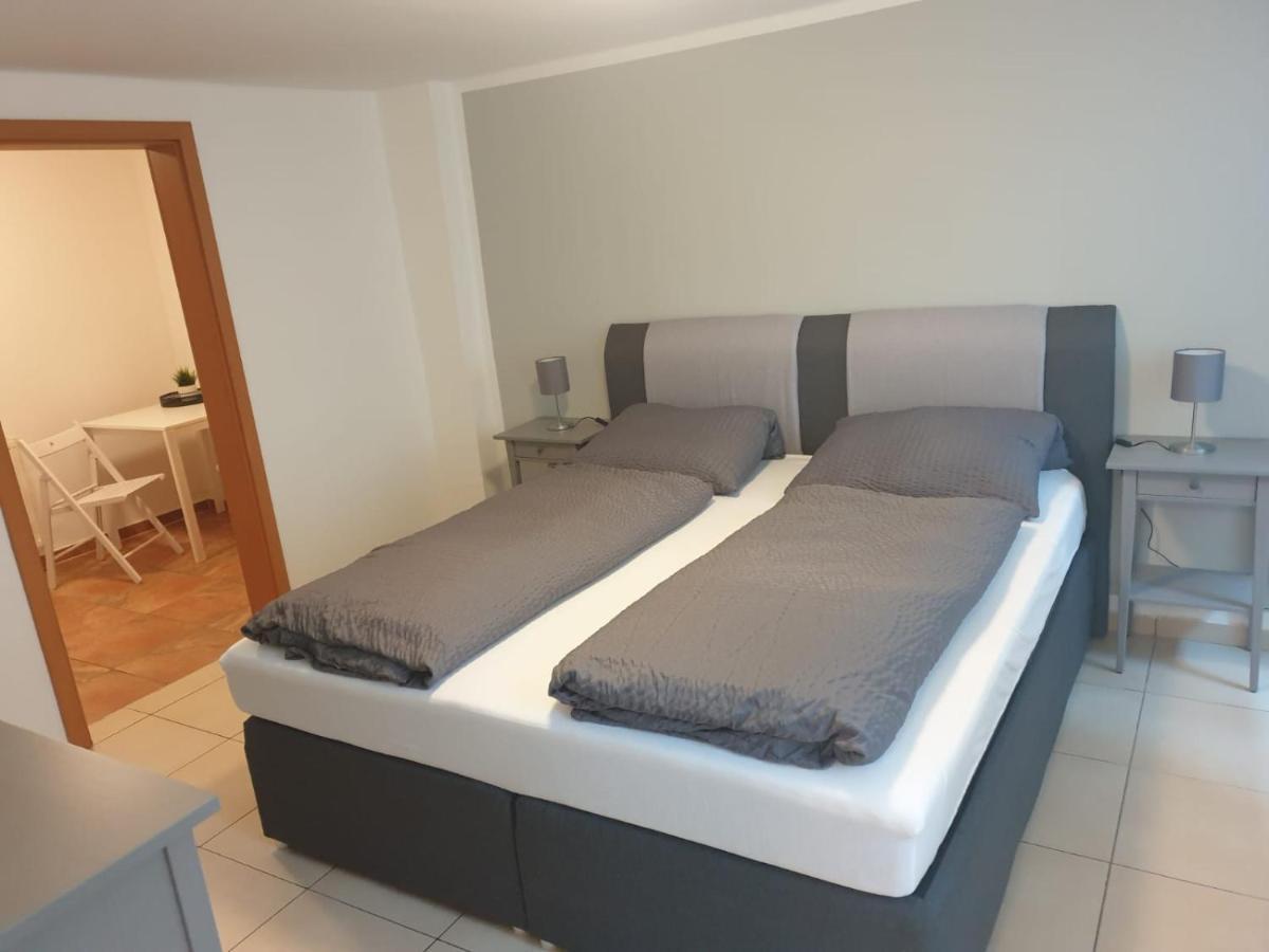 Kiez-appartements Apartment