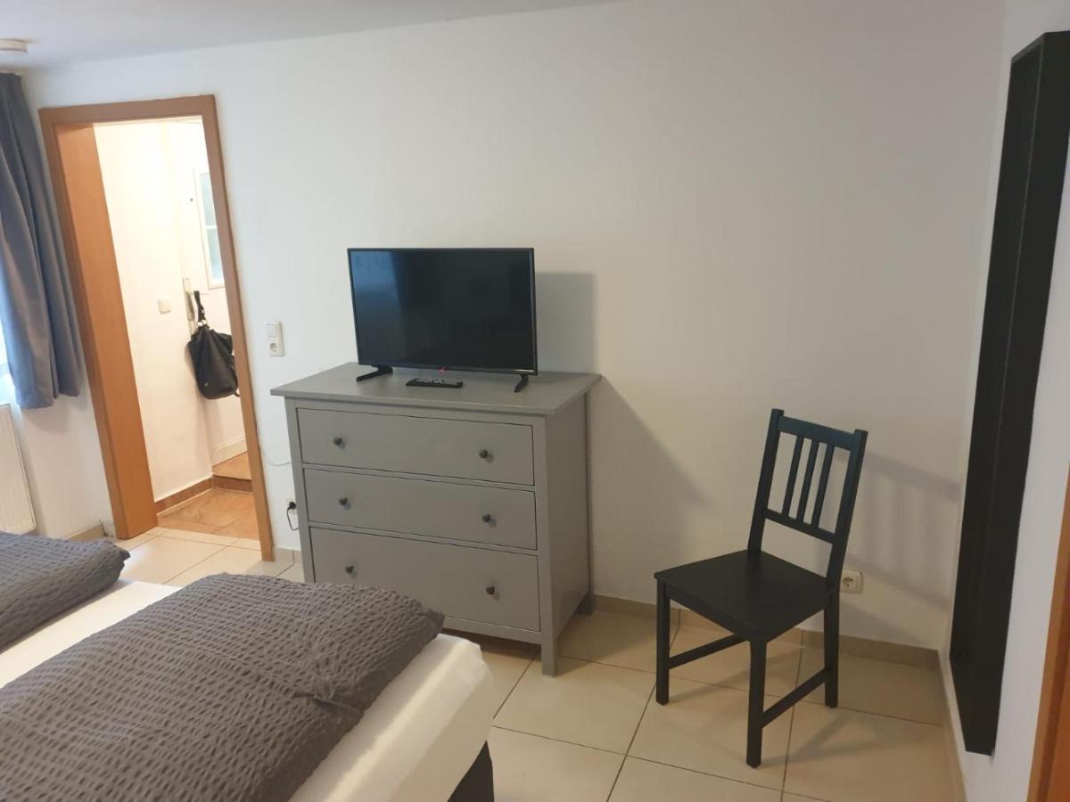 Kiez-appartements