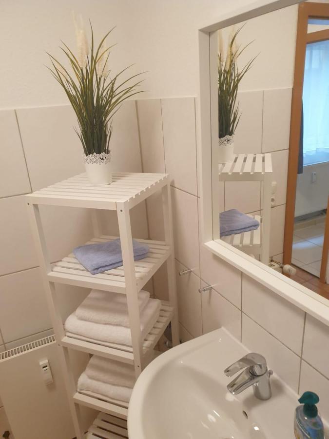 Apartment Kiez-appartements