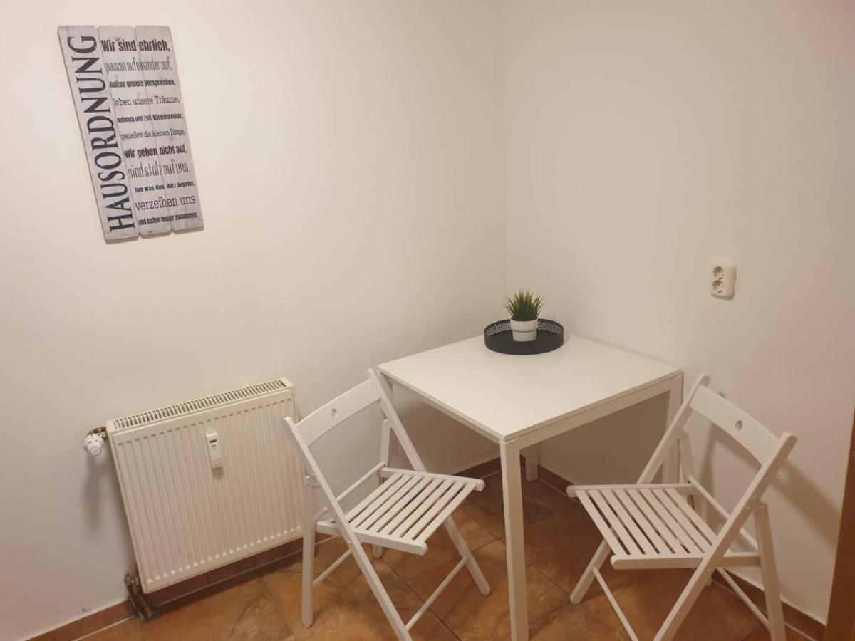 Kiez-appartements Apartment