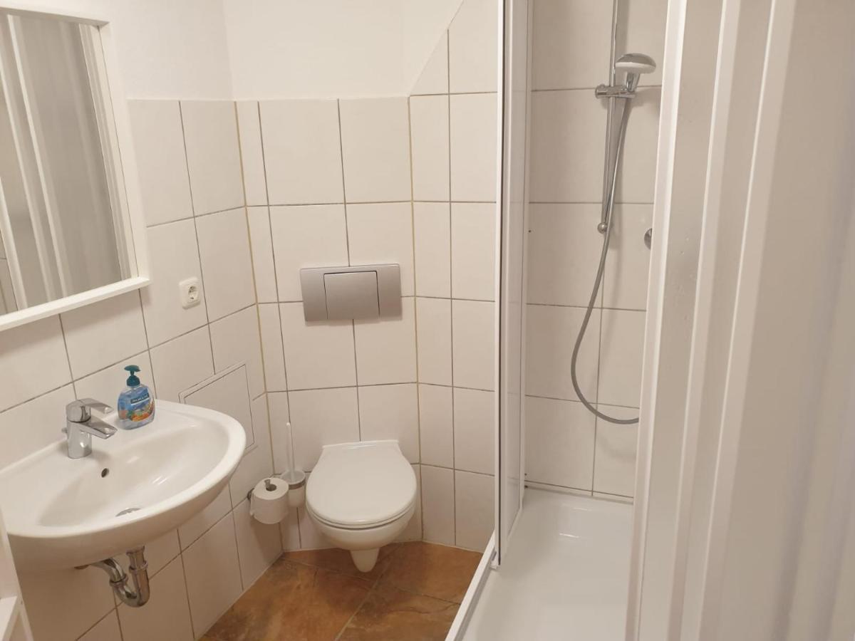 Apartment Kiez-appartements Rostock