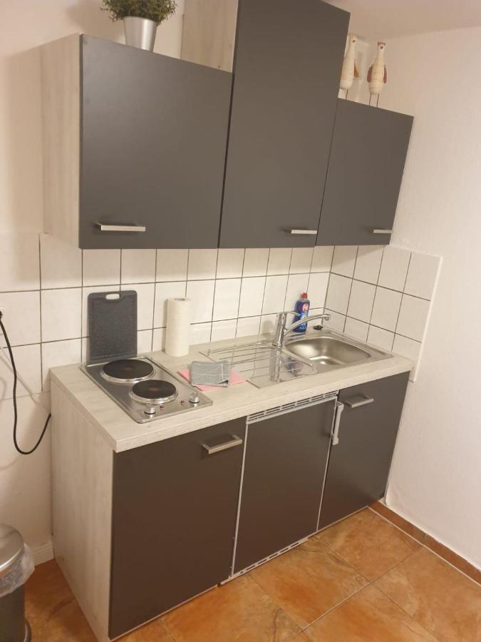 Apartment Kiez-appartements