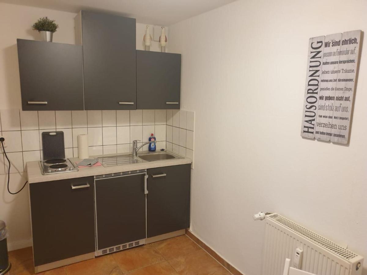 Kiez-appartements Apartment